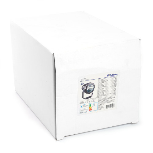 Светодиодный светильник ландшафтно-архитектурный Feron LL-888 85-265V 30W 4000K IP65 Светодиодный светильник ландшафтно-архитектурный Feron LL-888 85-265V 30W 4000K IP65