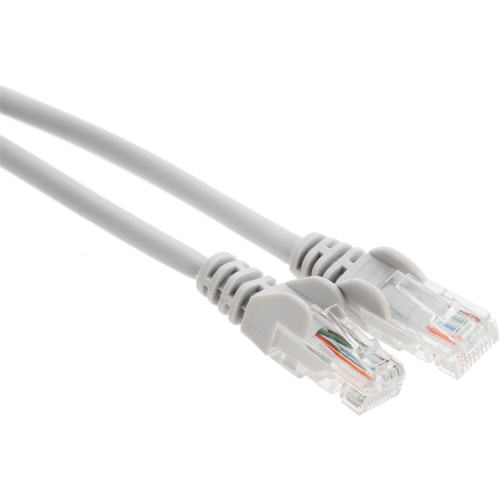 LANMASTER LAN-PC45/U5E-1.0-GY