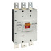 ВА-99М 1250/1250А 3P 10In 35кА с термомагнитным расцепителем EKF ВА-99М 1250/1250А 3P 10In 35кА с термомагнитным расцепителем EKF
