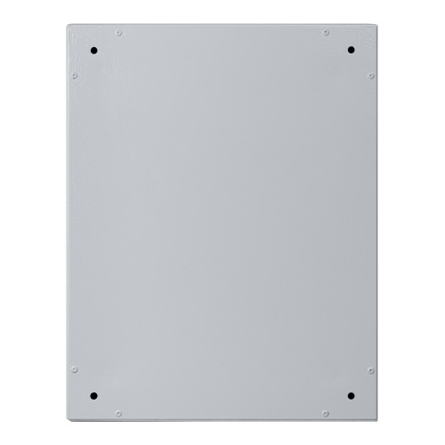 Корпус металлический ЩМП-1-0 (395х310х220) TDM