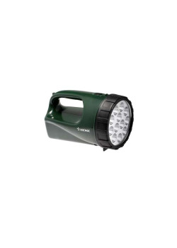 Фонарь-прожектор аккумуляторный Accu 9199LED 12LED 4В 3А.ч КОСМОС KOCAccu9199LED