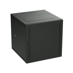 ИТ-Шкаф навесной 19'', 16U 800х600х650 дверь металл, RAL9005