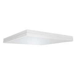 ДВО-1002-O 36Вт 4000К 595x595x55 IP54 EKF