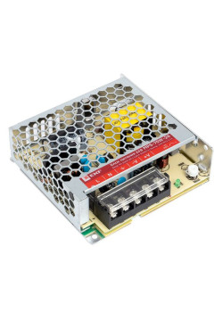 Блок питания 24В MPS-75W-24