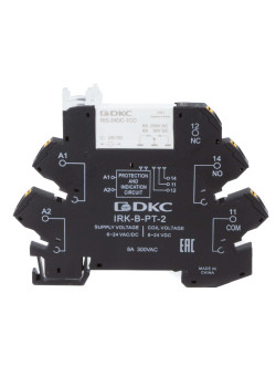 DKC IRK-24UC-1CO-PT