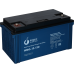 Парус электро HMG-12-120 Парус электро HMG-12-120