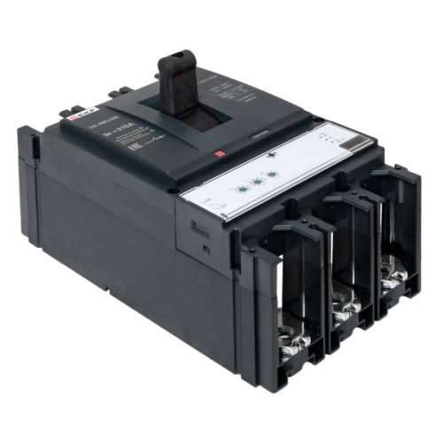 ВА-99C 400/315А 3P 45кА с электронным расцепителем EKF