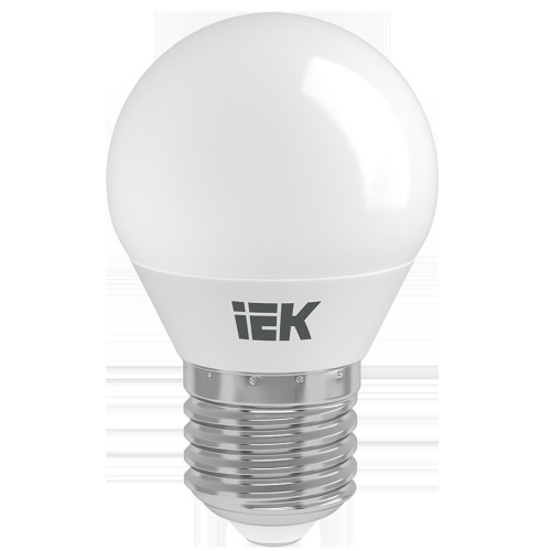 IEK LLE-G45-9-230-40-E27
