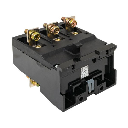Реле тепловое РТЭ-4390 90-120А EKF
