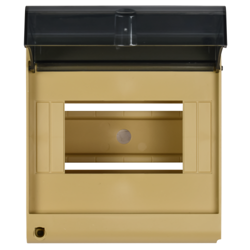 UNION Mini Корпус пластиковый КМПн-6 IP30 сосна IEK UNION Mini Корпус пластиковый КМПн-6 IP30 сосна IEK