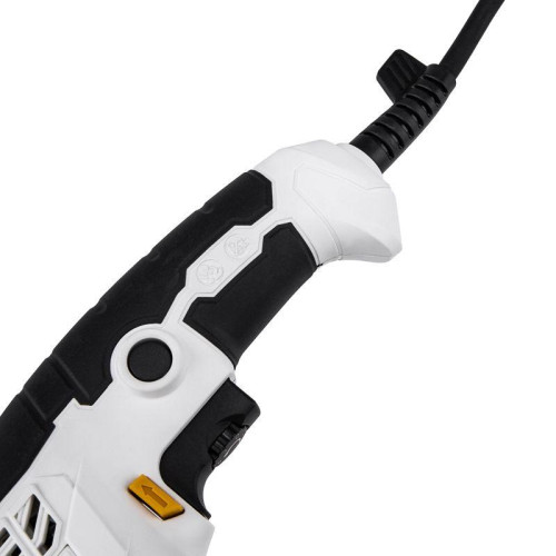Перфоратор сетевой SDS-plus 1050Вт 3.2Дж в кейсе Kranz KR-PT-110 Перфоратор сетевой SDS-plus 1050Вт 3.2Дж в кейсе Kranz KR-PT-110