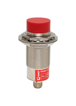 Индуктивный бесконтактный датчик PROXIS-2-30-15-P-NO-M12