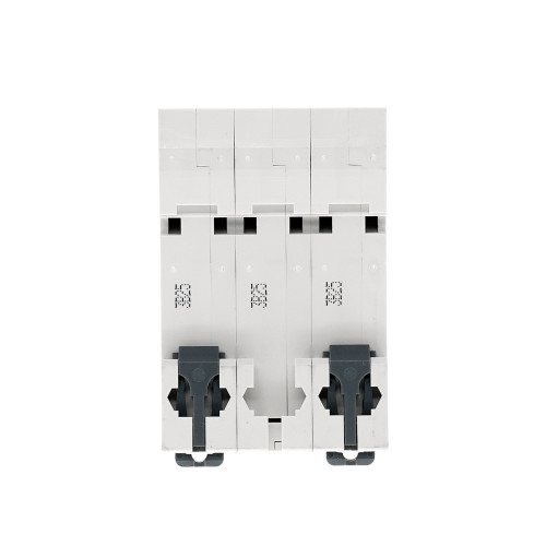 City9 Set Автоматический выключатель (АВ) B 25А 3P 4.5kA 400В City9 Set Автоматический выключатель (АВ) B 25А 3P 4.5kA 400В