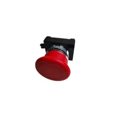 Кнопка аварийная Ф40мм (1НЗ) (CM) EMAS CM200E