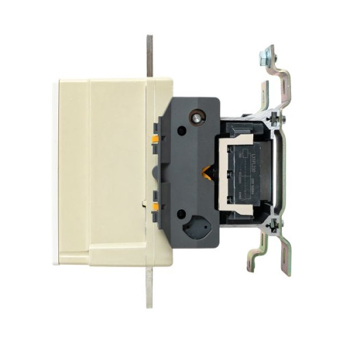 Контактор КТЭ-3 630А 1NO 230В AC EKF