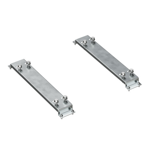 Кронштейны шинодержателя R5BBH100103P РАМ Пауэр (RAM power) для RAM fit