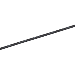 Трубка термоусадочная ТТУ нг-LS 1/0,5 черная (200м/упак) IEK