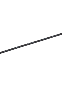 Трубка термоусадочная ТТУ нг-LS 1/0,5 черная (200м/упак) IEK