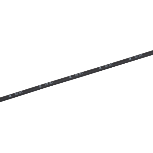Трубка термоусадочная ТТУ нг-LS 1/0,5 черная (200м/упак) IEK