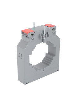Трансформатор тока CT100 2500/5А, класс точности - 0.2S, мощность - 10ВА