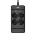 AGNI TP-FS4E-3m-black