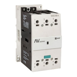 КМЭ 80А 230В АС EKF AVERES