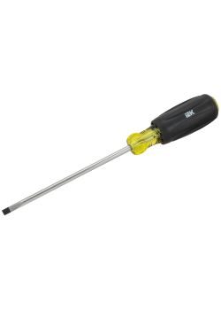 ARMA2L 5 Отвертка SL4,0х100 Т3 IEK