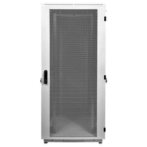Шкаф коммутационный ЦМО (ШТК-М-42.8.8-44АА) напольный 42U 800x800мм пер.дв.перфор. задн.дв.стал.лист 2 бок.пан. 500кг белый 655мм 117.9кг 180град. 2030мм IP20 металл Шкаф коммутационный ЦМО (ШТК-М-42.8.8-44АА) напольный 42U 800x800мм пер.дв.перфор. задн.дв.стал.лист 2 бок.пан. 500кг белый 655мм 117.9кг 180град. 2030мм IP20 металл
