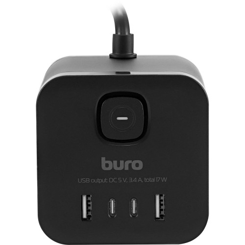 Buro BU-PC3.1UС-B