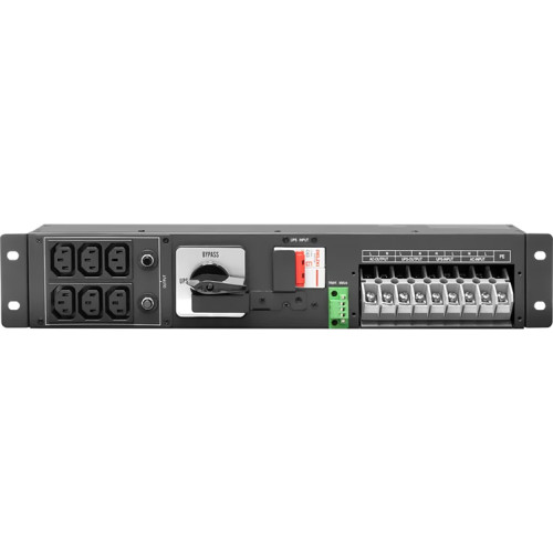SNR SNR-PDU-BYPASS-06A SNR SNR-PDU-BYPASS-06A