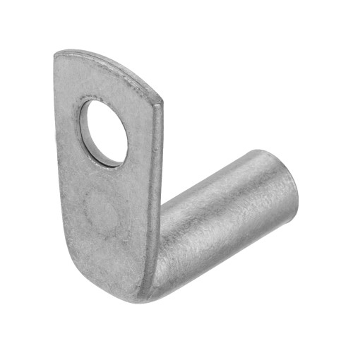 Наконечник кабельный угловой медный луженый под опрессовку ТМЛ(90) 10-6-5 TDM Наконечник кабельный угловой медный луженый под опрессовку ТМЛ(90) 10-6-5 TDM