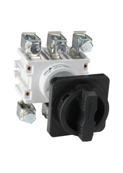Выключатель нагрузки OptiSwitch DI-L3-100-3P