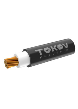 Кабель TOKOV ELECTRIC ВВГнг(А)-LS 1х150 МК 1кВ Б (м) ТХМ00408292