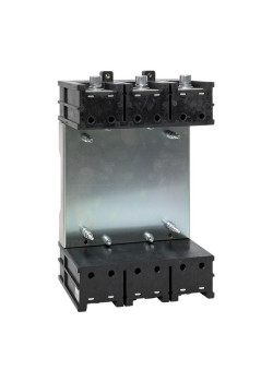 Панель втычная для AV POWER-4/3 ETU/TR 700А заднего присоединения EKF