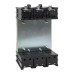Панель втычная для AV POWER-4/3 ETU/TR 700А заднего присоединения EKF Панель втычная для AV POWER-4/3 ETU/TR 700А заднего присоединения EKF