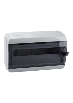 Корпус пластиковый OptiBox P-BNK-3-18-IP65