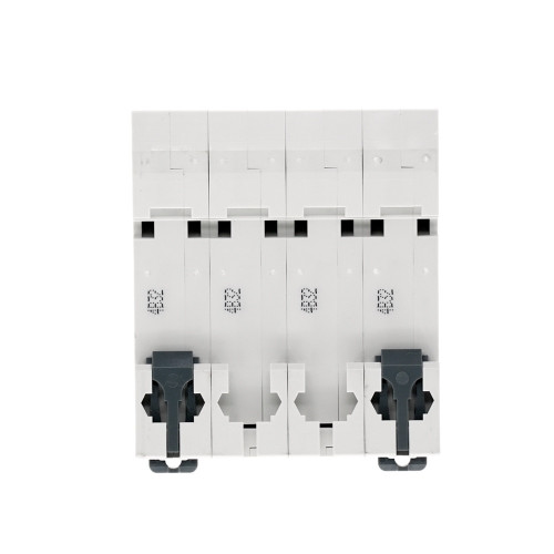 City9 Set Автоматический выключатель (АВ) B 32А 4P 4.5kA 400В City9 Set Автоматический выключатель (АВ) B 32А 4P 4.5kA 400В