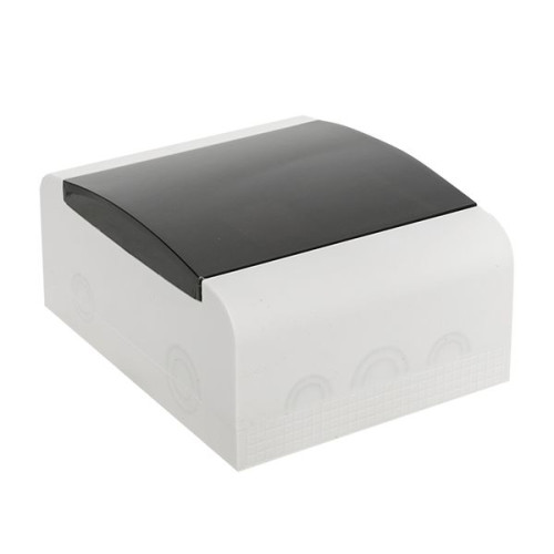 ЩРН-П-6 (пром. упаковка) IP41 Basic ЩРН-П-6 (пром. упаковка) IP41 Basic