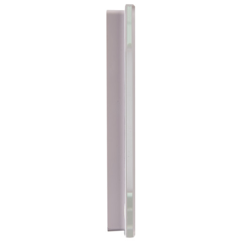 BRITE Рамка 4-местная РУ-4-2-Бр стекло розовый матовый IEK BRITE Рамка 4-местная РУ-4-2-Бр стекло розовый матовый IEK