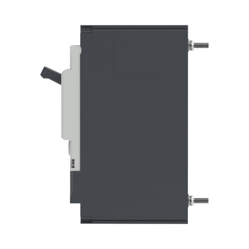 Авт. выкл. YON pro MNX125L 2P 25A 70kA при AC240V расц. TMD