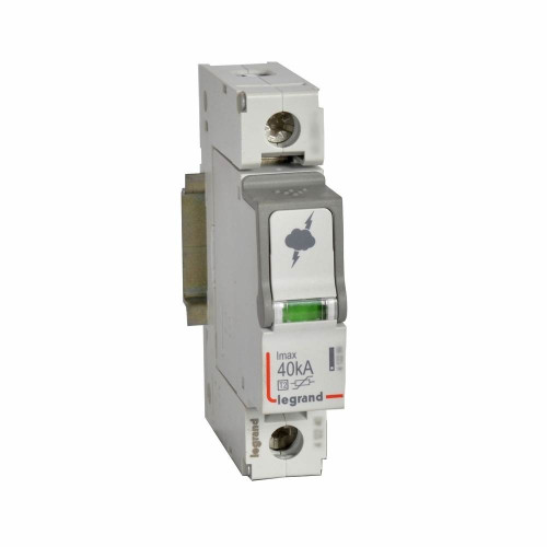 УЗИП T2 40KA 1P 440V LEGRAND УЗИП T2 40KA 1P 440V LEGRAND