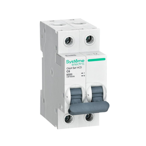 SYSTEME ELECTRIC C9F36206