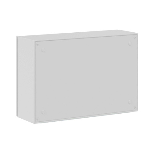Корпус навесной уличный ST Outdoor с М/П ВxШxГ 400x600x200 мм, IP66 Корпус навесной уличный ST Outdoor с М/П ВxШxГ 400x600x200 мм, IP66
