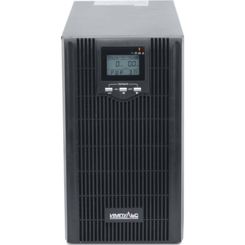 ИБП ЮНИОР ПРО 3000/ line-interactive SW tower