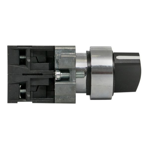 Переключатель BD33 3P короткая ручка 2NO IP65 EKF Переключатель BD33 3P короткая ручка 2NO IP65 EKF
