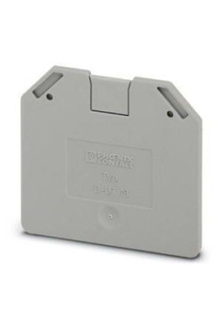 Крышка концевая D-UT 16 Phoenix Contact 3047206