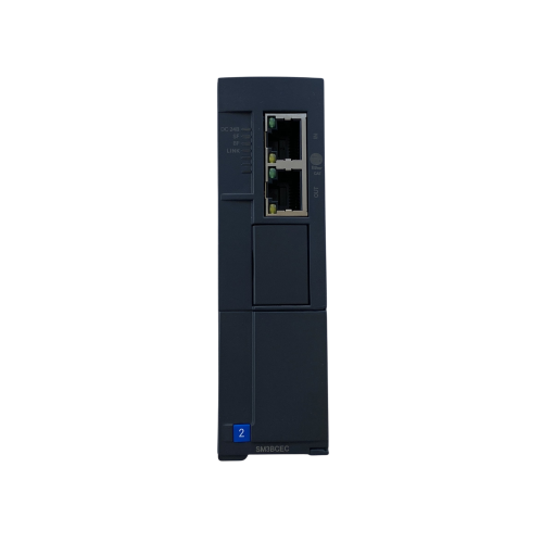 Модуль коммуникационный S250 EtherCAT Slave SM3BCEC