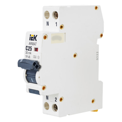 IEK AR-B06S-1N-C25A030