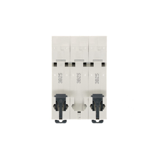 City9 Set Автоматический выключатель (АВ) B 25А 3P 6kA 400В City9 Set Автоматический выключатель (АВ) B 25А 3P 6kA 400В