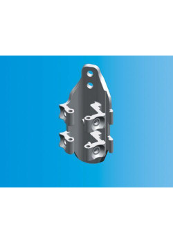 Петля 135град. ABB RZ8P4